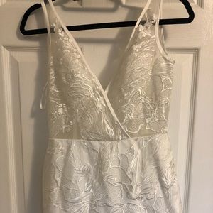 Copy Liz Martinez Wedding Dress